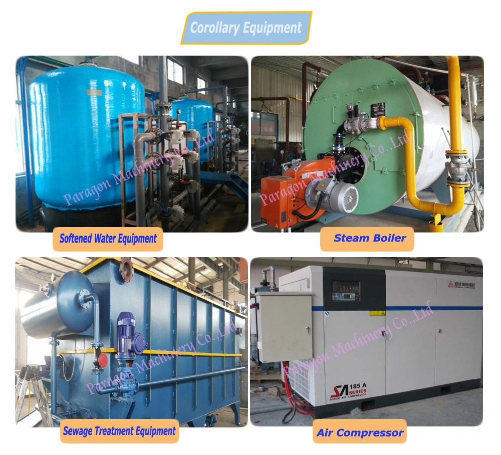 High Temperature Overflow PRO-Environment Dyeing Machine